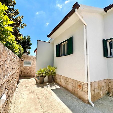 Villa Perla & Palma Zaboric Exterior foto