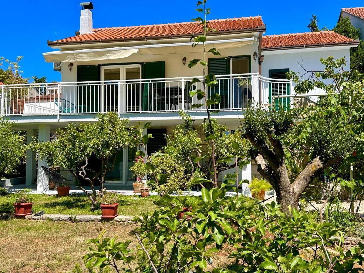 Villa Perla & Palma Zaboric Exterior foto