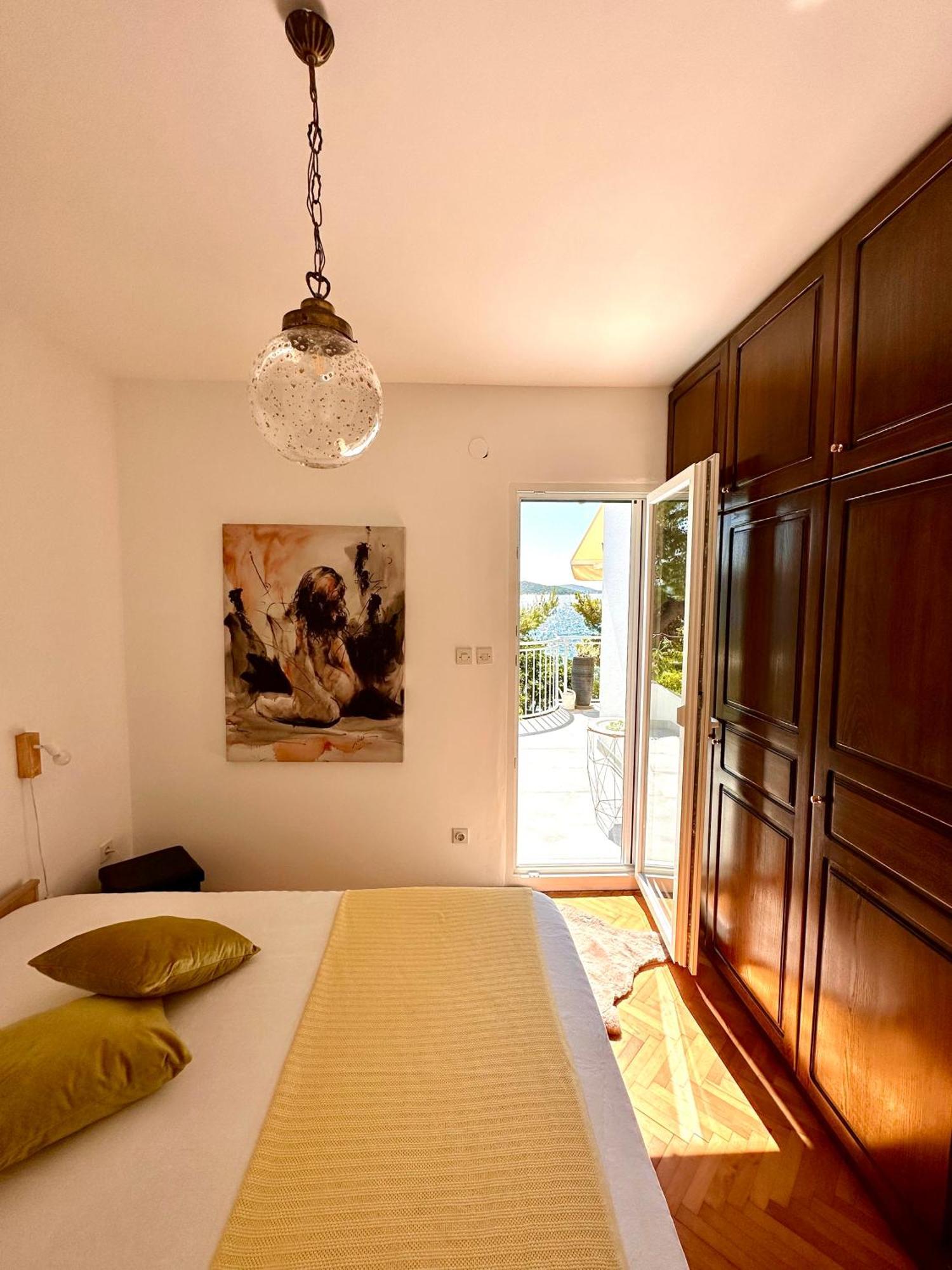 Villa Perla & Palma Zaboric Exterior foto